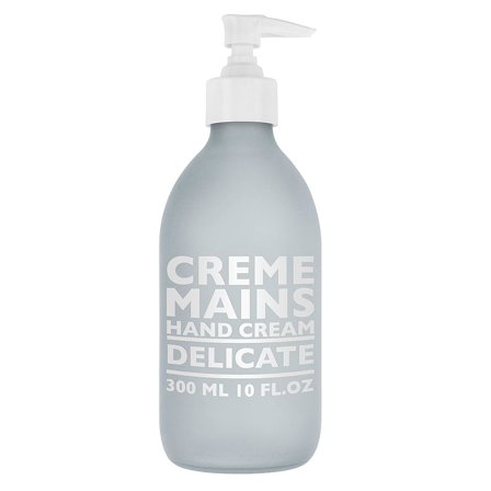 COMPAGNIE DE PROVENCE Hand Cream Delicate 300 ml, Skincare, Håndpleje, Håndcreme