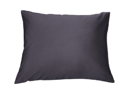 Ogland Shade Örngott Unisex Svart 50X60