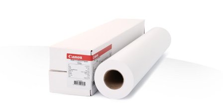 Canon Production Printing Polyprop Water Resistant 1514C - film - matt - 1 rull(er) - Rull (61 cm x 30,5 m) - 115 g/m²