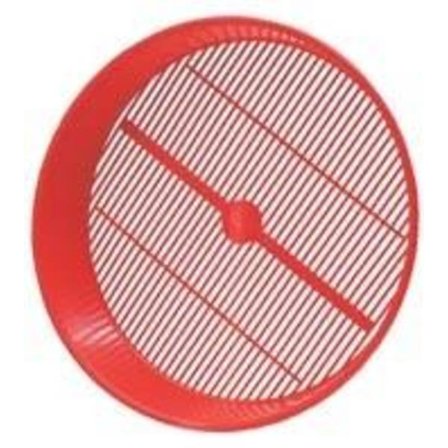 Bærrenser Rød 36cm Jonas of Sweden Rød-FF- Rød