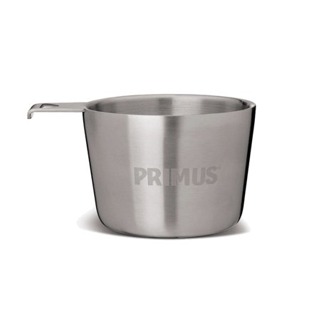 Primus Kåsa turkopp 20 cl, rustfritt stål
