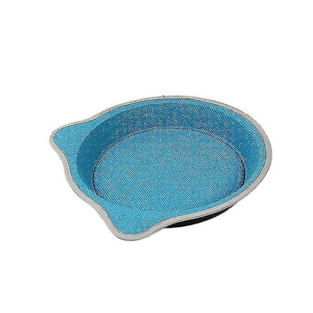 Kats Kløsbord Bakke Killing Blød Plys Seng Til Hvile Anti-slip Kæledyrs Tilbehør