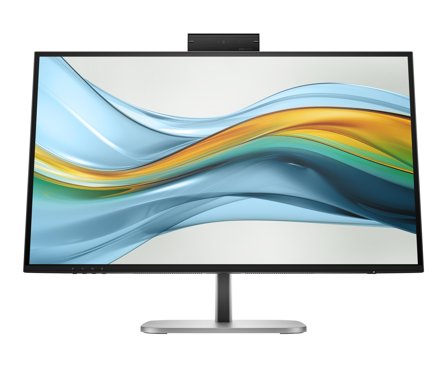 HP Series 5 Pro 27 inch QHD