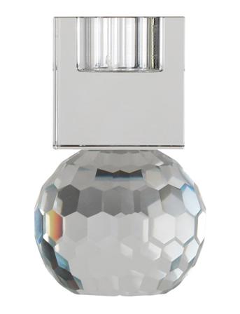 The Shadow T-Light Home Decoration Candlesticks & Tealight Holders Candlesticks Nude Specktrum