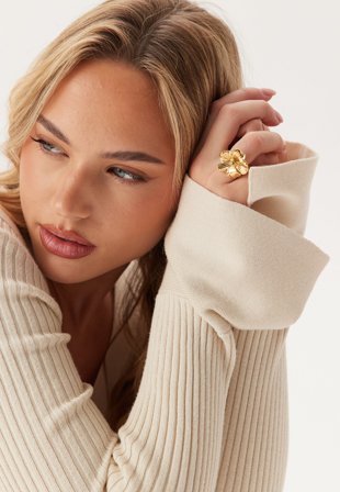 BY JOLIMA - Daisy Ring - Onesize