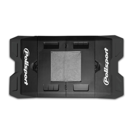 Montážní Koberec Polisport Environmental