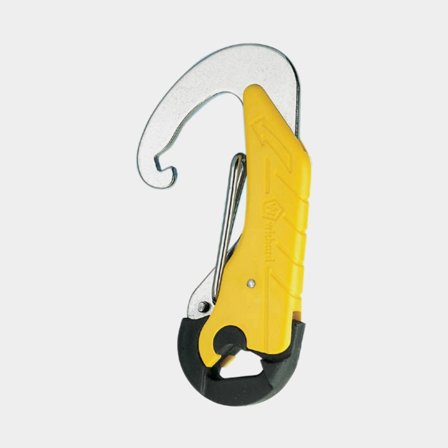 DOUBLE ACTION SAFETY HOOK (B)