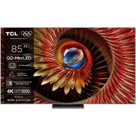 TCL 85" - 85C8K