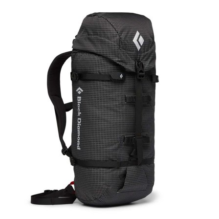Black Diamond Speed ryggsäck 22L (2024)