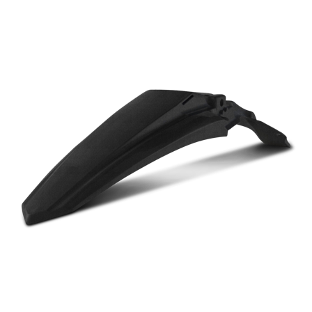 Acerbis Rear Fender - Kawasaki KX 250 2021-2024