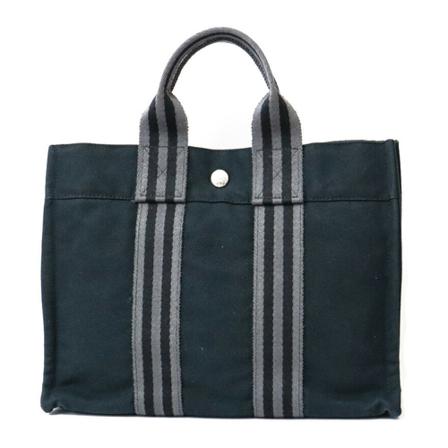 Hermès Vintage Handbags Sort, Dame Vintage Tasker, Størrelse: ONE Size