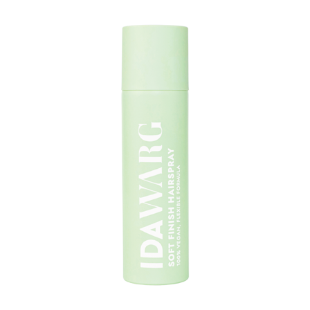 IDA WARG Beauty Soft Finish Hair Spray, 250 ml