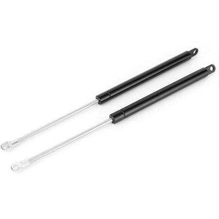 2-pakning gassfjærer støtte erstatning campingvogn bobil deler passer Seitz Dometic Heki 2 E015