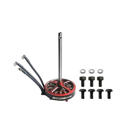 GOOSKY S1 RC Helikopter Reservedele Hovedmotor Sæt