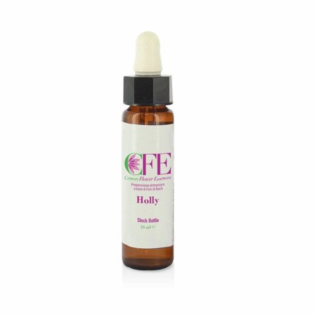 Cemon CFE Fiori Di Bach Holly 10ml