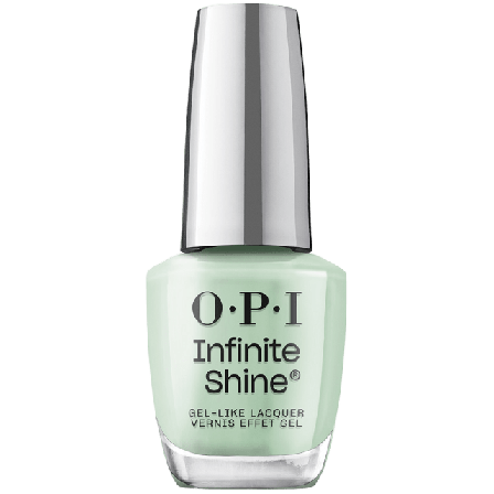 OPI Infinite Shine Nagellack Unisex Grön 15ML
