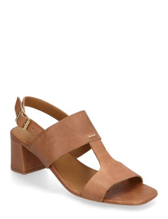 ANGULUS | Sandals - Block Heels | 36
