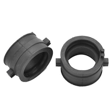 Varaosat Kaasuttimen Imusarjan Kumikurkun Pidike Honda VT600 VT750 Shadow XL600V XLV600 XL650V XLV650 Transalp NT650