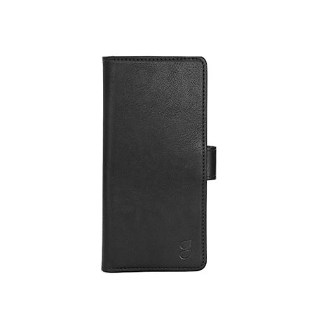 GEAR Plånboksväska Svart Xiaomi Redmi Note 12 5G