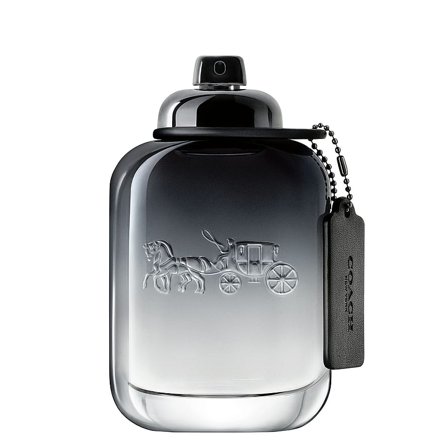 Coach For Men Eau de Toilette 60 ml, Parfumer & Dufte, Parfumer Til Ham, Eau De Toilette