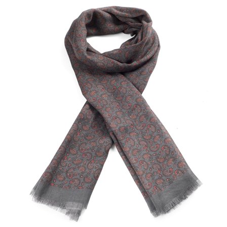 Bufanda de modal Boho Braxton para hombres - Bufandas de verano