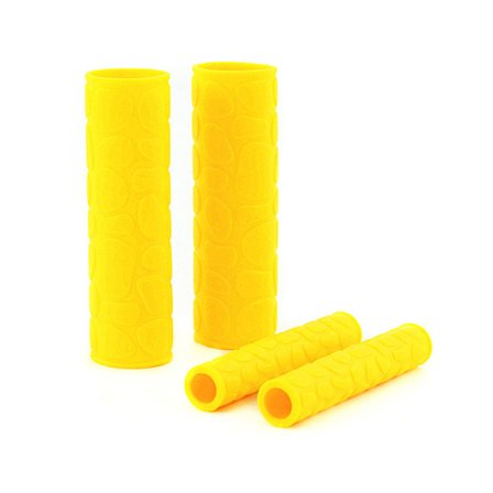 2 par universal Cover gummi M