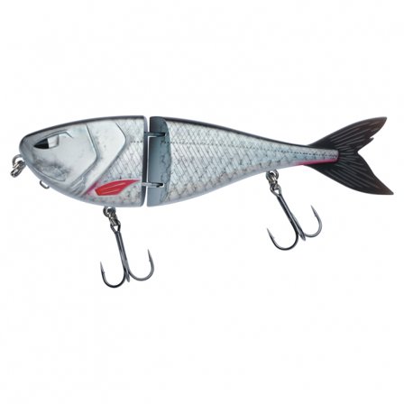 Berkley Zilla Jointed Glider 18cm, 80g - Roach