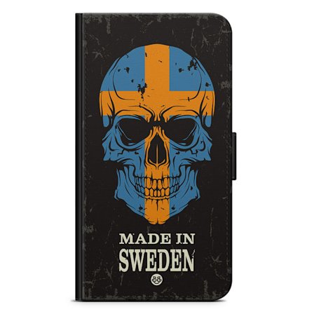 Bjornberry Fodral Samsung Galaxy S22 Ultra- Made In Sweden