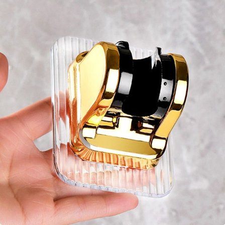 Dusjholder Dusjhodebrakett GULL