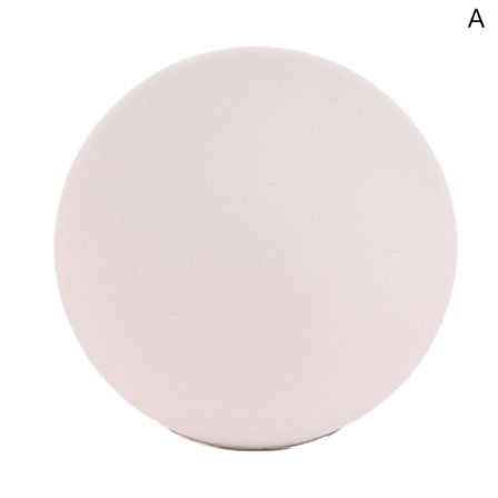 Lasikupu G9-lampulle, himmeä, 2 cm:n asennusaukko, Accesso