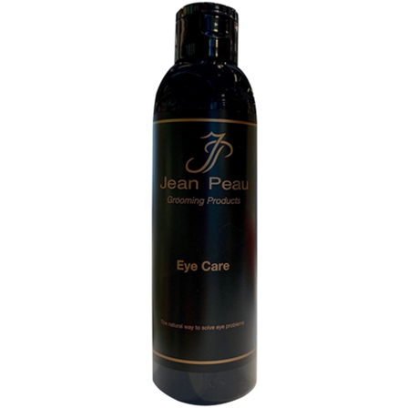 Jean Peau - Eye Care Grooming Products - The naural way to solve eye problems 200 ml - Hund - Hundepleie & kosttilskudd - Øyepleie - ZOO.no