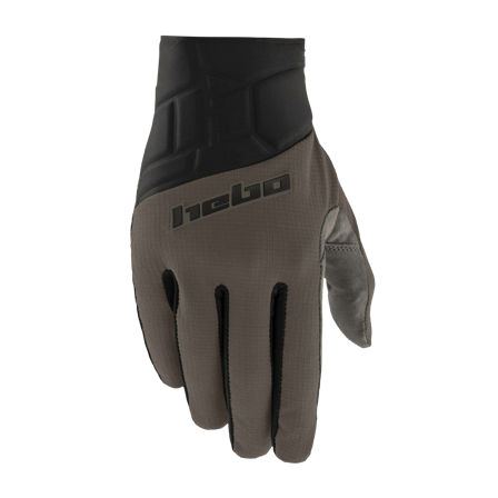 Endurohandsker Hebo Scratch Xtrem Brun XL