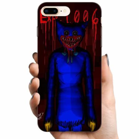 Apple Iphone 7 Plus Tpu Mobilskal Poppy Playtime