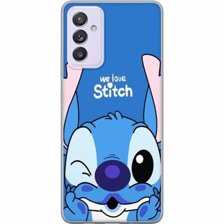 Samsung Galaxy A82 5g Skal / Mobilskal - Stich