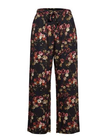 Fieup Pants Black Underprotection