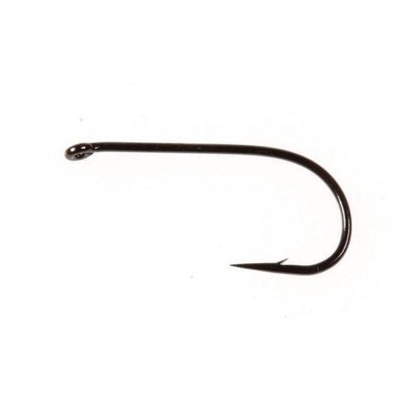 Tiemco 112Y Dry Fly Extra Wide #11