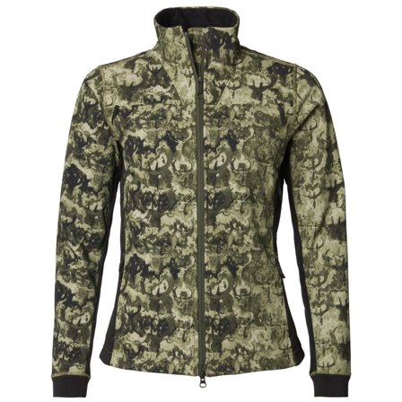 Chevalier Women's Nimrod Jacket Women Hunting jackets unlined Green 38