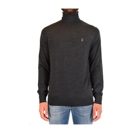 Polo Ralph Lauren, Sweaters Grijs, Heren, Maat:L