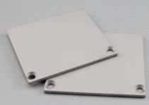 SYNERGY 21 LED U-Profil zub ALU065 Endkappe