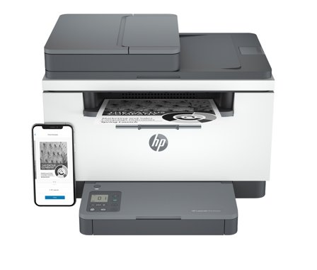 HP LaserJet MFP M234sdw - multifunksjonsskriver - S/H