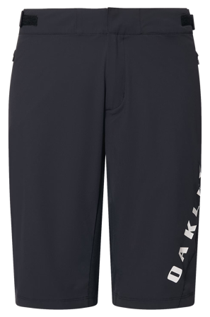 Short VTT Oakley Free Ride Noir 32