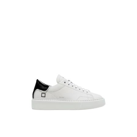 D.a.t.e. Sneakers , Wit , Dames , Maat: 38 EU