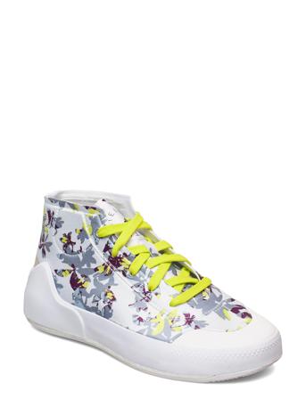 Treino Mid-Cut W Patterned Adidas By Stella McCartney