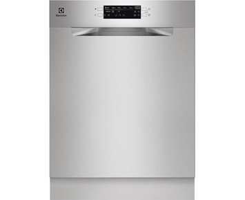 Electrolux ESA47310UX - Tystgående diskmaskin med naturlig torkning