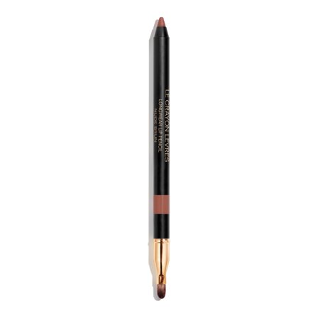 CHANEL LE CRAYON LÈVRES 162 NUDE BRUN 1,2G - Matita labbra