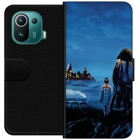 Xiaomi Mi 11 Pro Plånboksfodral Harry Potter Hogwarts Legacy