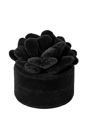 DAY ET Jewelry Box Väskor & plånböcker Dam Svart ONESIZE