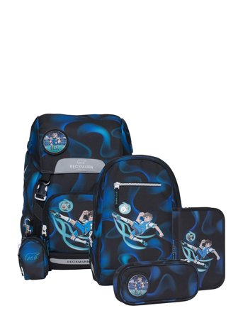 Beckmann Norway Classic Set, Magic League - Blue - 22 L