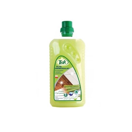 Ekologisk Allrengöring Citrus/ 1 liter