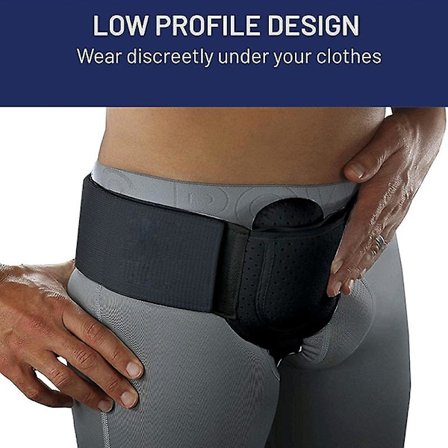 Tyrävyö nivustyrän urheilutyrän tuki kivunlievitykseen palautusvyö HFMQV